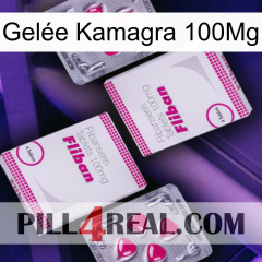 Gelée Kamagra 100Mg 33